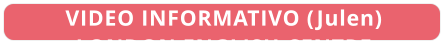 VIDEO INFORMATIVO (Julen)LONDON ENGLISH CENTRE